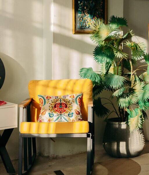 Tips for Creating a Cosy and Inviting Living Room on a Budget