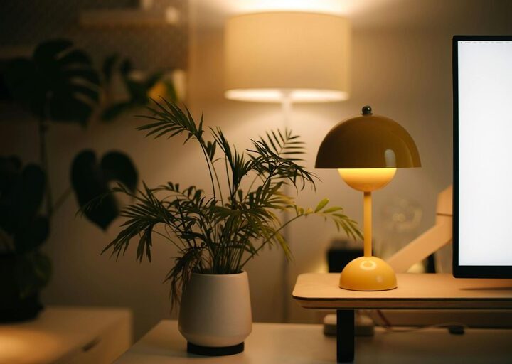 Tips for Creating a Cozy and Functional Home Office Space