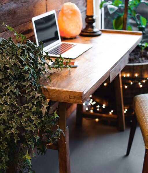 Tips for Creating a Cosy and Inviting Home Office Space